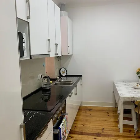 Beautiful Suite Homestay Lisbon
