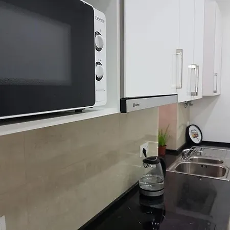 Beautiful Suite Homestay Lisbon