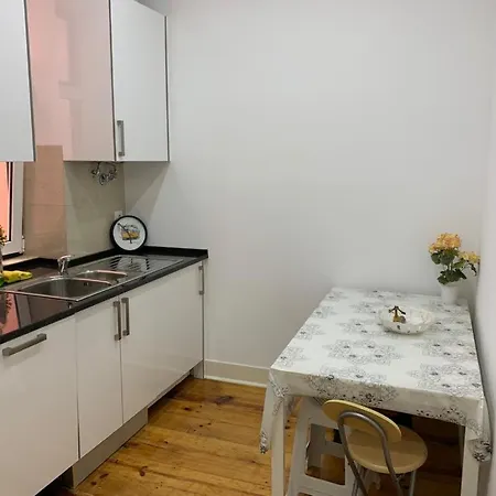 Beautiful Suite Homestay Lisbon
