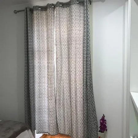 Beautiful Suite